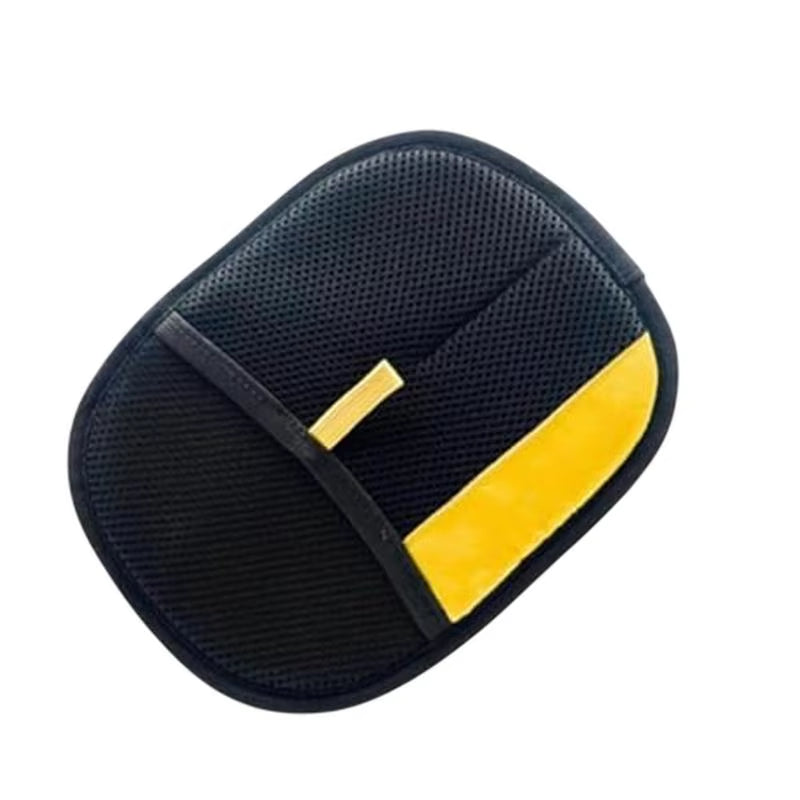 Double-Sided Deshedding Gloves for Pets for Grooming and Bonding